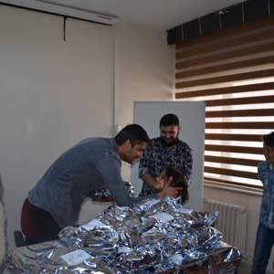 Van’da Dünya Kız Çocukları günü - fotoğraf 9