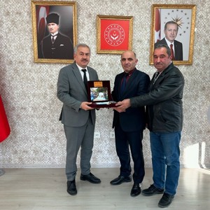 Aziz Şehidimiz Engin AÇIKGÖZ Adına Batı Afrika Ülkesi Mali’de Su Kuyusu Açtırıldı - fotoğraf 1
