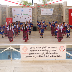 Çocuklar bugünün yarını, yarının umududur. - fotoğraf 10