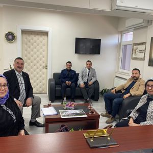 Aile ve Toplum Hizmetleri Genel Müdür Yardımcısı Samiye KORKMAZ İlimizi Ziyaret Etti - fotoğraf 2