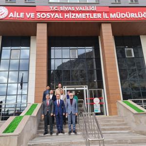 Vali Yardımcısı Sn. İhsan Maskar'dan Müdürlüğümüze Ziyaret - fotoğraf 4