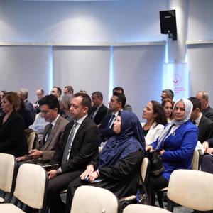 Kamuda Kapsayıcı İstihdamın Teşvik Edilmesine Yönelik Eğitim Semineri Yapıldı - fotoğraf 9