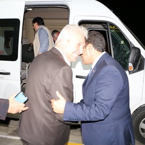 Bakan Yardımcımız Sayın Koca Şanlıurfa' daydı - fotoğraf 2
