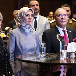 Aile ve Sosyal Hizmetler Bakanımız Göktaş: "Türkiye ve Cezayir olarak iş birliğimizi genişletme azmimizi sürdüreceğiz" - fotoğraf 3