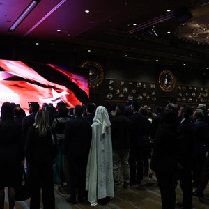 Aile ve Sosyal Hizmetler Bakanımız Göktaş: "Türkiye ve Cezayir olarak iş birliğimizi genişletme azmimizi sürdüreceğiz" - fotoğraf 4