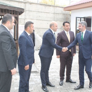 Hakkâri İlinde Hizmet İçi Eğitim Düzenlendi - fotoğraf 1