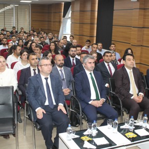 Hakkâri İlinde Hizmet İçi Eğitim Düzenlendi - fotoğraf 2