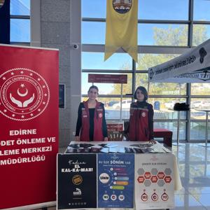KADINA YÖNELİK ŞİDDETLE MÜCADELE DEVAM EDİYOR. - fotoğraf 4