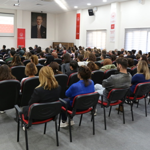 Yenilikçi Mahalli Hizmet İçi Eğitim Programı Sona Erdi - fotoğraf 6