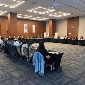 Engelli ve Yaşlı Hizmetleri Genel Müdürlüğü İle Birleşmiş Milletler Kalkınma Programı (Undp) İş Birliğinde “Depremden Etkilenen Engelli ve Yaşlı Bireylere Yönelik Bakım ve Rehabilitasyon Destek Projesi Kapsamında Görevlendirilen Personele Yönelik Eğitim” Verildi - fotoğraf 4