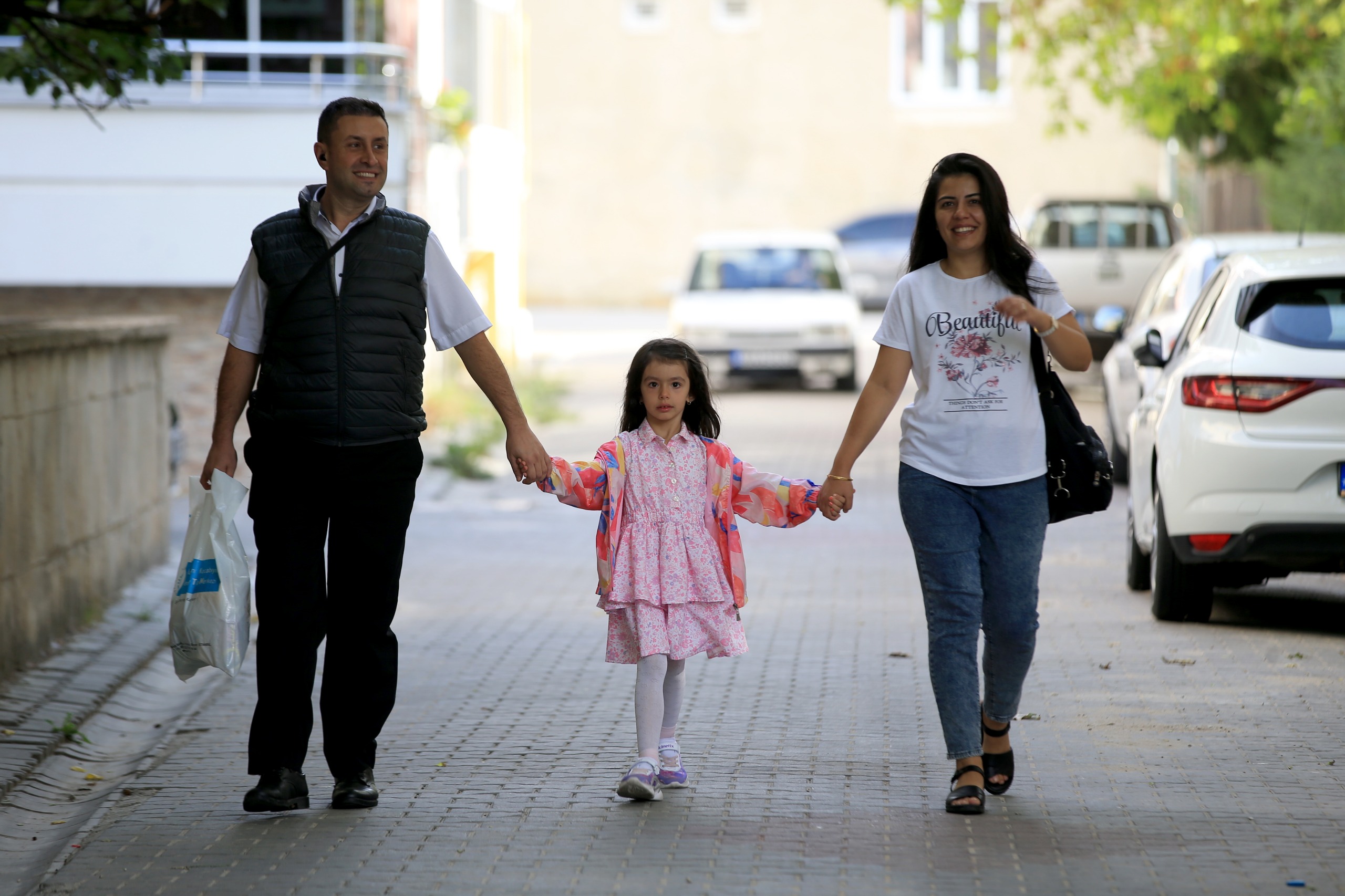 Bakanımız Göktaş: "Türkiye Aile Destek Programı’nda bu ayki ödemeyle birlikte bugüne kadar hanelere toplam 103,2 milyar lira destek sağladık"