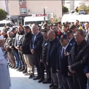 Kıbrıs Gazisi Mustafa EKEMEN vefat etti. - fotoğraf 3
