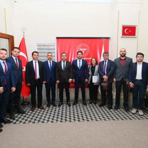 Roman Vatandaşlara Yönelik Strateji Belgesi (2023-2030) ve I. Aşama Eylem Planı (2023-2025) Kapsamında Manisa ve İzmir İllerine İzleme Ziyareti Gerçekleştirildi - fotoğraf 3