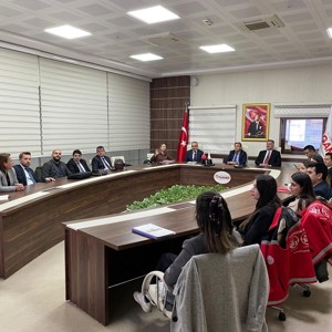 Roman Eylem Planı Manisa Saha Ziyareti Gerçekleştirildi - fotoğraf 1