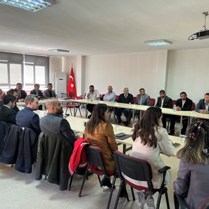 Roman Eylem Planı Manisa Saha Ziyareti Gerçekleştirildi - fotoğraf 2