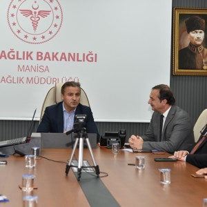 Roman Eylem Planı Manisa Saha Ziyareti Gerçekleştirildi - fotoğraf 5