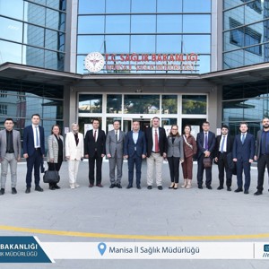 Roman Eylem Planı Manisa Saha Ziyareti Gerçekleştirildi - fotoğraf 7