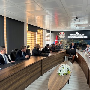 Roman Eylem Planı Manisa Saha Ziyareti Gerçekleştirildi - fotoğraf 8