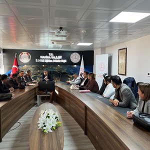 Roman Eylem Planı Manisa Saha Ziyareti Gerçekleştirildi - fotoğraf 9