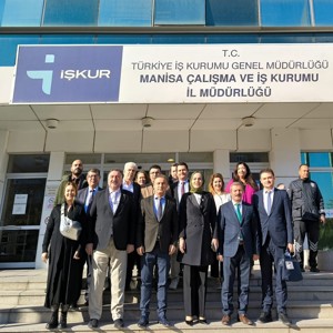 Roman Eylem Planı Manisa Saha Ziyareti Gerçekleştirildi - fotoğraf 10