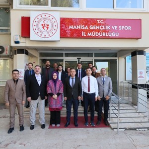 Roman Eylem Planı Manisa Saha Ziyareti Gerçekleştirildi - fotoğraf 12