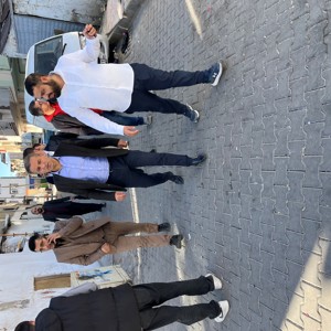 Roman Eylem Planı Manisa Saha Ziyareti Gerçekleştirildi - fotoğraf 17