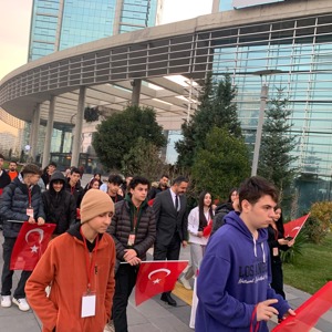 Şehit ve gazi çocukları tarihi mekanları keşfedecek - fotoğraf 3