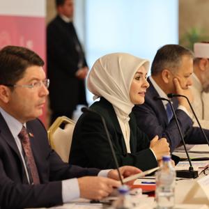 Ailenin Korunması ve Güçlendirilmesi Koordinasyon Kurulu 1. Toplantısı Düzenlendi - fotoğraf 5