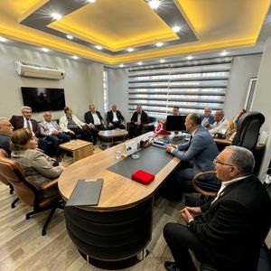 Kahraman Gazilerimize Milli Mücadele Madalyası ve Beratı tevcih edildi. - fotoğraf 2