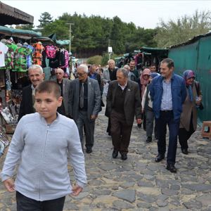 Şehit Ailelerimiz ile Birlikte Edirne’den, Çanakkale’ye… - fotoğraf 4