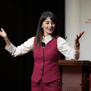 Akademisyenanne Bakanlık Personelimizle Buluştu  - fotoğraf 5