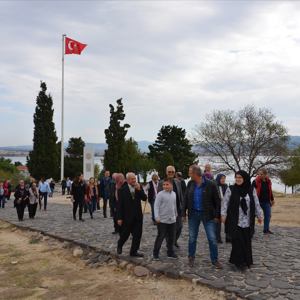 Şehit Ailelerimiz ile Birlikte Edirne’den, Çanakkale’ye… - fotoğraf 5