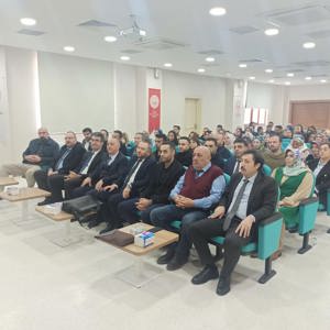 Yenilikçi Mahalli Hizmet İçi Eğitim Programı Siirt İli ile Devam Etti - fotoğraf 2