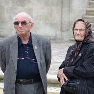 Şehit Ailelerimiz ile Birlikte Edirne’den, Çanakkale’ye… - fotoğraf 8