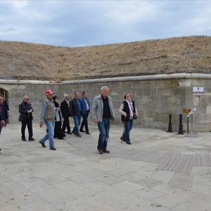 Şehit Ailelerimiz ile Birlikte Edirne’den, Çanakkale’ye… - fotoğraf 10