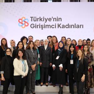 Aile ve Sosyal Hizmetler Bakanımız Göktaş Türkiye'nin Girişimci Kadınları İşbirliği Protokolü İmza Töreni'ne katıldı - fotoğraf 2