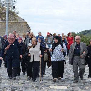 Şehit Ailelerimiz ile Birlikte Edirne’den, Çanakkale’ye… - fotoğraf 11