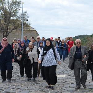 Şehit Ailelerimiz ile Birlikte Edirne’den, Çanakkale’ye… - fotoğraf 12