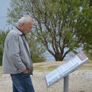 Şehit Ailelerimiz ile Birlikte Edirne’den, Çanakkale’ye… - fotoğraf 13