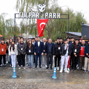 Kahramanların İzinde Anadolu - fotoğraf 1