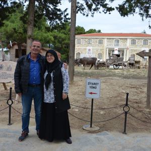 Şehit Ailelerimiz ile Birlikte Edirne’den, Çanakkale’ye… - fotoğraf 15