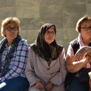 Şehit Ailelerimiz ile Birlikte Edirne’den, Çanakkale’ye… - fotoğraf 19
