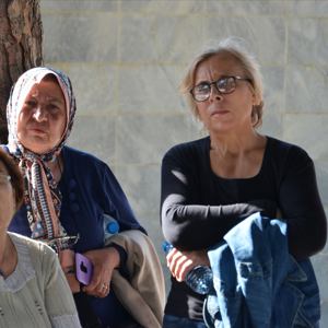 Şehit Ailelerimiz ile Birlikte Edirne’den, Çanakkale’ye… - fotoğraf 20