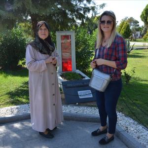 Şehit Ailelerimiz ile Birlikte Edirne’den, Çanakkale’ye… - fotoğraf 23