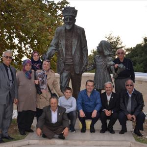 Şehit Ailelerimiz ile Birlikte Edirne’den, Çanakkale’ye… - fotoğraf 27
