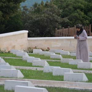 Şehit Ailelerimiz ile Birlikte Edirne’den, Çanakkale’ye… - fotoğraf 30