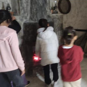 Geleceğimizin teminatı 7 - 12 yaş aralığındaki çocuklarımıza, ara tatilde kültür gezisi etkinliği  - fotoğraf 2