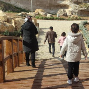 Geleceğimizin teminatı 7 - 12 yaş aralığındaki çocuklarımıza, ara tatilde kültür gezisi etkinliği  - fotoğraf 5