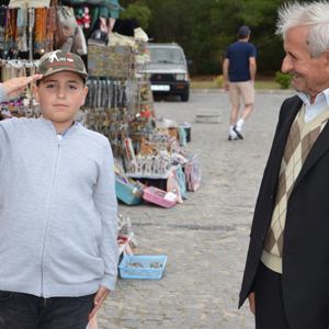 Şehit Ailelerimiz ile Birlikte Edirne’den, Çanakkale’ye… - fotoğraf 32