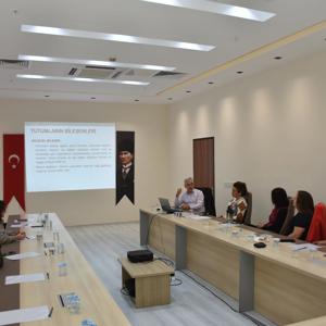 Çanakkale’de Yenilikçi Mahalli Hizmet İçi Eğitim Programı başladı - fotoğraf 8